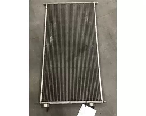 Volvo Vn Air Conditioner Condenser In Holland Mi