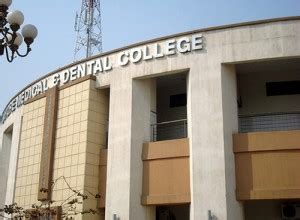 Islamabad Medical College Admission 2020 MBBS & BDS