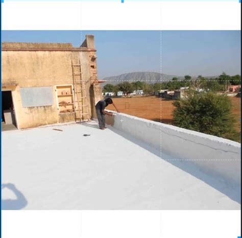 Roof Waterproofing Solution Services At Rs Sq Ft Roof