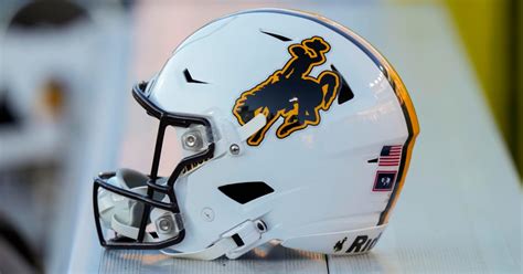 Talking Wyoming Football With Pokes News Jeff Bugher Team Nbs Media