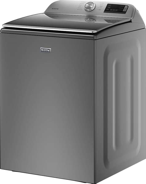 Customer Reviews Maytag Cu Ft High Efficiency Smart Top Load