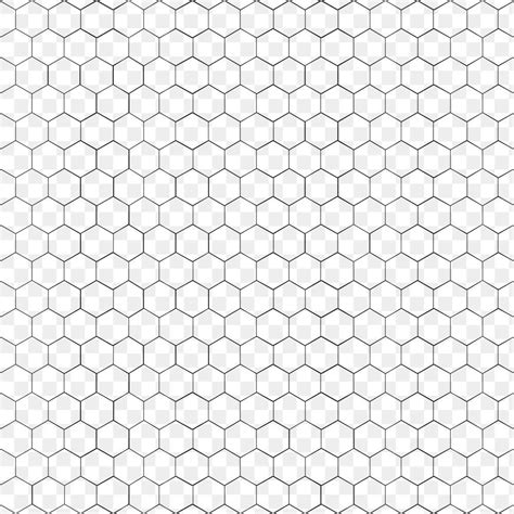 Black hexagonal patterned background design element | free image by ...