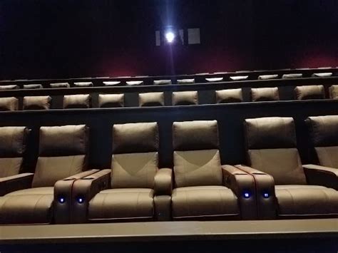 Movie Theater «AMC Northlake 14», reviews and photos, 7325 Northlake ...