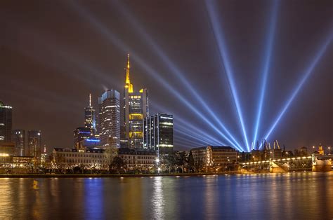 Sfondi città paesaggio urbano notte architettura acqua