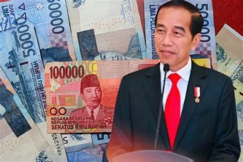 Alhamdulillah Presiden Jokowi Beri Kenaikan Gaji Pns Golongan I Ii