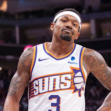 Bradley Beal S Injury Status For Ers Suns Game