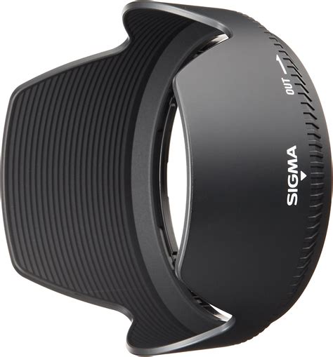 Sigma 18 250 Mm F3 5 6 3 DC Macro OS HSM Objektiv Amazon De