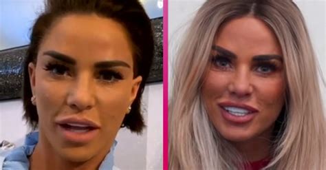 Katie Price Unveils Short Hair As Transformation Stuns This Morning Viewers