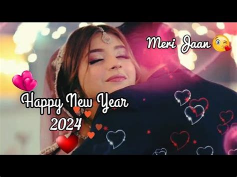 Happy New Year Status 2024New Year Shayari StatusNayaa Saal