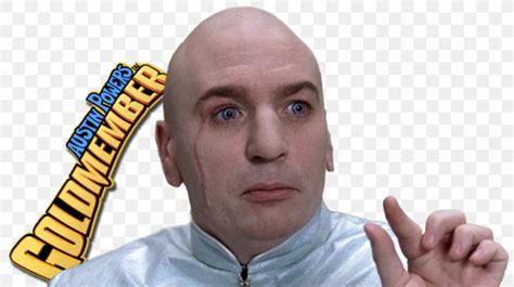 Dr Evil Austin Powers Thumb Png 1000x562px Dr Evil Austin Powers