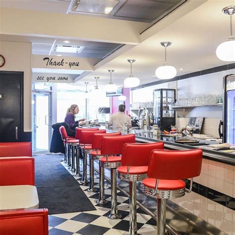 Donlands Diner Has Been Serving Toronto For More Than 50 Years