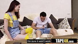 Double Dildo Fun During Superbowl K Trailer Xnxx