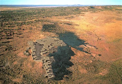 Hawikuh Pueblo