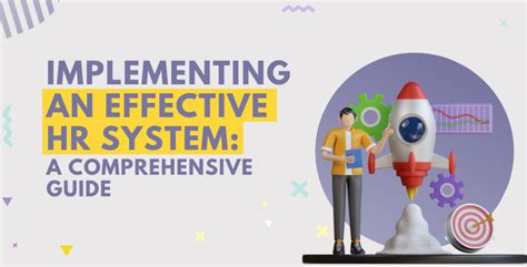 From Selection to Implementation: Your Essential Guide to HRIS Systems ...