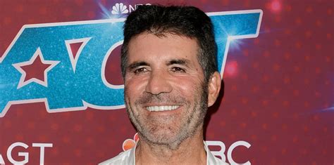 Fans Worry Simon Cowell Had A ‘stroke Seeing His Latest Video Months