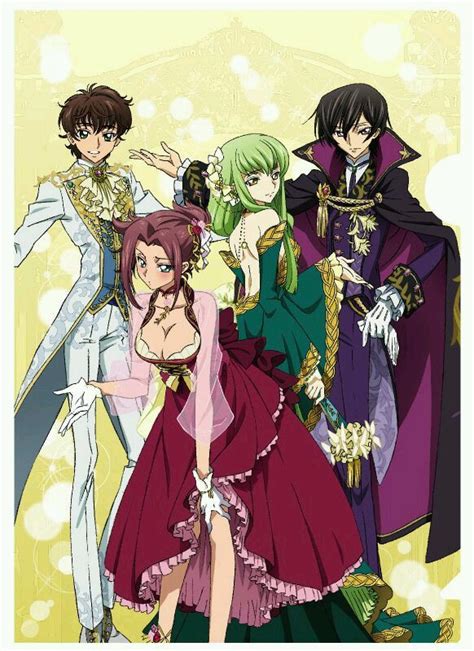 Pin On Code Geass