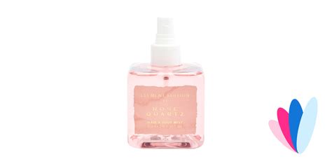 Rose Quartz By Tru Fragrance Romane Fragrances Hair Body Mist