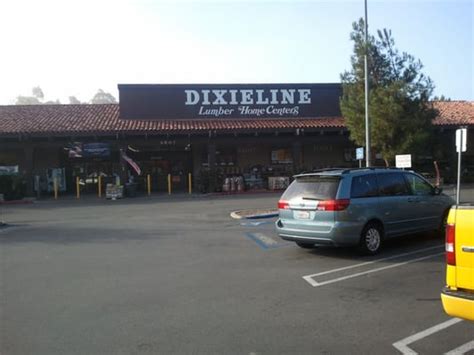 Dixieline Lumber Home Centers - La Mesa, CA | Yelp