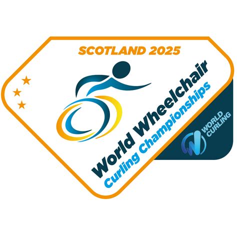 World Wheelchair Curling Championship 2025 World Curling