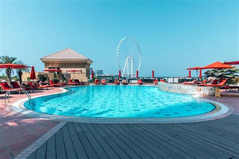 15 All Inclusive Resorts in Dubai (2024)| Updated Deals, Photos