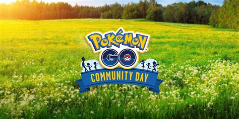 Pokemon Go May 2024 Community Day Pokemon Officially Confirm