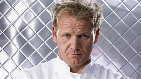 Gordon Ramsay Images