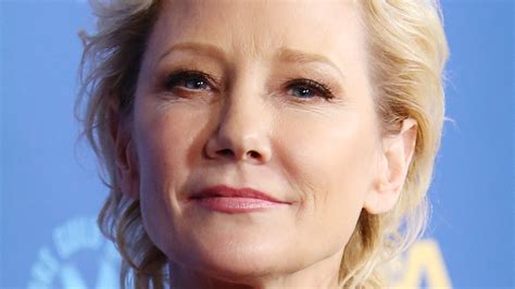 Anne Heche Opens Up About Ellen Degeneres Relationship Like Never