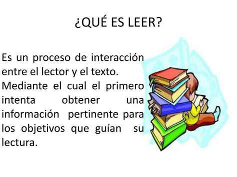 Ppt El Reto De La Lectura Powerpoint Presentation Free Download Id