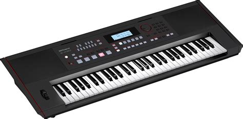 Roland E X50 Arranger Keyboard Zzounds