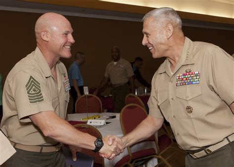 Dvids Images Marine Corps Assistant Commandant Speaks At Bgsoc