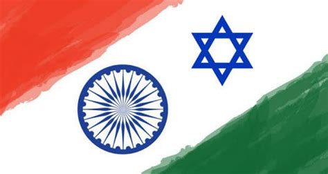 India: Israel's Compadre | Centre for Strategic and Contemporary Research