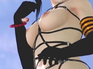 Dead Or Alive Xtreme Venus Vacation Koharu Bewitched Nude Mod Fanservice Appreciation Xxx