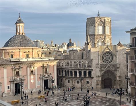 The East Coast of Spain: Valencia & Murcia | Just Explore