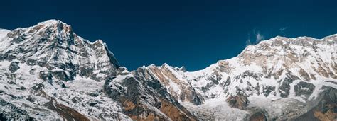 Reasons Why Annapurna Base Camp Trek Is Extremely Popular