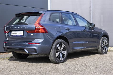 Volvo Xc T Automaat Recharge Awd Plus Dark Long Range