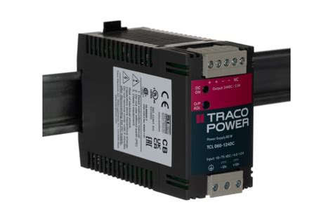 Power Supplies Relays Contactors And Switches