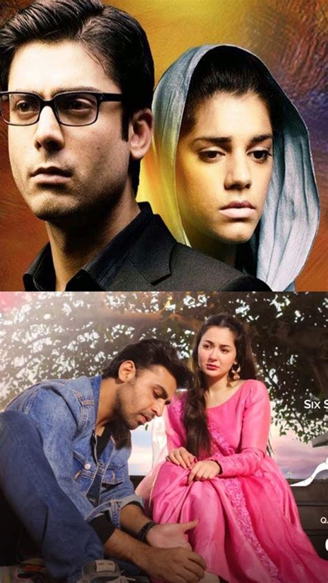 Mere Humsafar to Zindagi Gulzar Hai, Top 6 Must Watch Pakistani Dramas