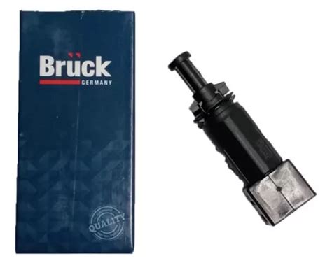 Bulbo Sensor Freno Pedal Ns Platina Std Bruck Meses Sin