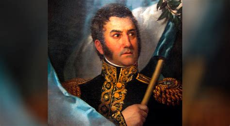 Muerte Del Jose De San Martín Biografía Del General José De San Martin El Popular