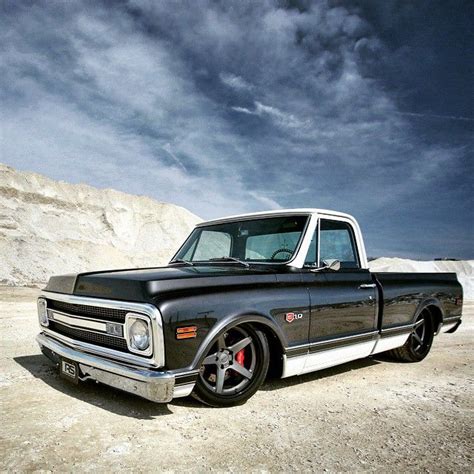 Roadster Shop On Instagram “truck Tuesday The Roadstershop Built