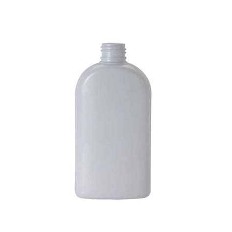 Ml Pet Rectangular Bottle Pet Plastic Weltrade Packaging