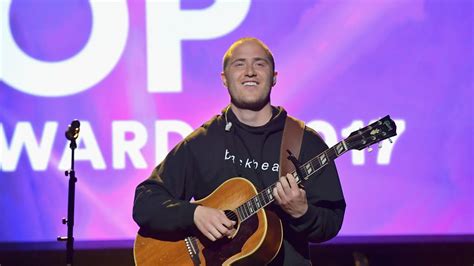 Mike Posner Chose To Be Celibate After Sex And Porn Became Distractions Fox News