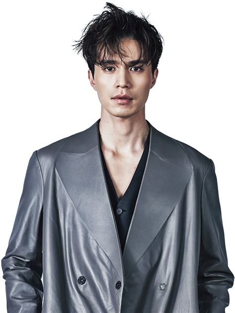 Lee Dong Wook Render 2 By 4ever29 On Deviantart