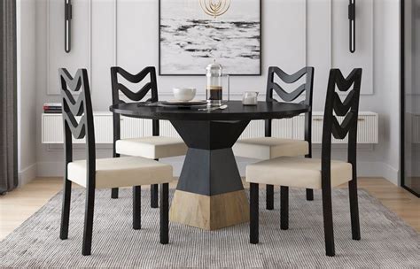 Smart Solutions for Small Dining Rooms