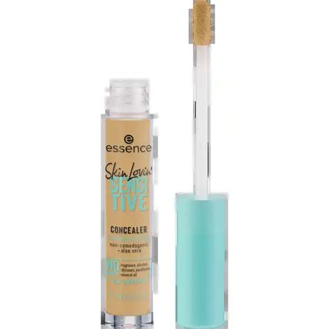 essence Skin Lovin' SENSITIVE CONCEALER 25 online kaufen | rossmann.de