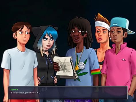 Weishaupt Summertime Saga Xvideos