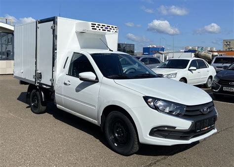 каталог лада ВИС