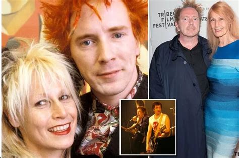 Sex Pistols John Lydon Declares War On Wokeness As Trump Supporter