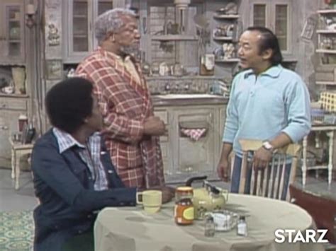 Sanford And Son There Ll Be Some Changes Made Tv Episode Imdb