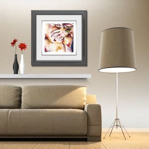 Gay Art Print Naked Man Art Gay Drawing Personalized Gifts For Newlyweds Naked Man Brenden